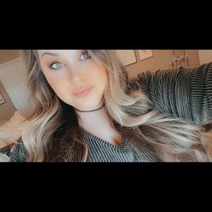 Meet your Posher, Haley